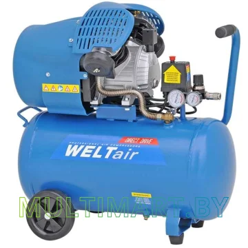 Компрессор Welt AR70VT